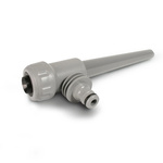 Zraszacz statyczny szpilka Green Star