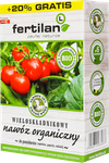 Fertilan - Nawóz Organiczny do Pomidorów 1 kg