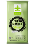 Eko kompost nowej generacji – 15 l Kronen