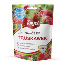 Nawóz do truskawek Soczyste Owoce 150 g