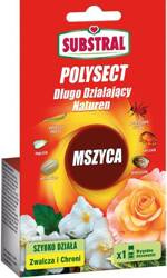  Polysect Naturen - preparat na mszyce - 20 ml Substral
