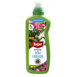 Płynny nawóz do roślin domowych i balkonowych – Zdrowe Rośliny – 500 ml Target