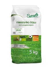 Trawa Uniwersalna Piknik Samozagęszczająca 5 kg