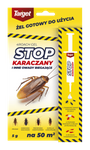 4roach żel na karaczany i inne biegające 5 g Target