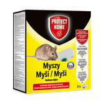 Pułapka trutka na myszy Rodicum Alpha (2 pudełka)