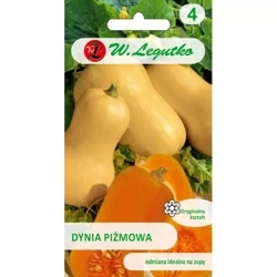 Dynia Piżmowa Butternut 2 g - Legutko