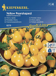 Pomidor Cherry Yellow Pearshaped – Kiepenkerl