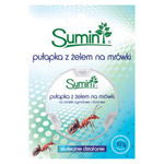 Pułapka z żelem na mrówki – 10 g Sumin