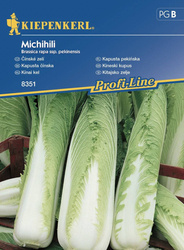 Kapusta Pekińska Michihili – Kiepenkerl