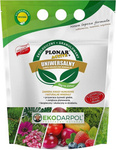 Plonar Active uniwersalny – ekologiczny nawóz granulowany – 3 kg Ekodarpol