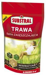 TRAWA Samo ZAGĘSZCZAJĄCA  do dosiewek 250 g SUBSTRAL