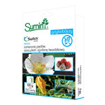 Switch 62,5 WG Zwalcza Zamieranie Pędów, Szarą Pleśń i Zgniliznę Twardzikową 100 g