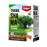 Shania 1 kg nasiona trawy do trawników zacienionych