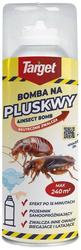 4Insekt Bomb - Bomba Na Pluskwy 400 ml Target