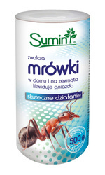 Granulat Na Mrówki  Mrówkozol  500 g