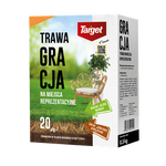 Hobby Gracja 500 g nasiona trawy do trawników ozdobnych