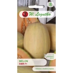 Melon Emir F1 1 g - Legutko 
