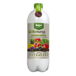 Biohumus Max 1 l ekologiczny biohumus uzyskiwany  z hodowli dżdżownic