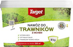 Nawóz do trawników z mchem z mikroelementami 8 kg