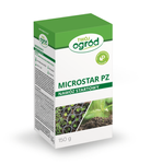Microstar PZ - nawóz startowy  – 150 g Twój Ogród
