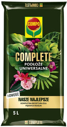 Podłoże uniwersalne 5l Compo