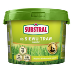Nawóz 60 dni Siew Trawy 10 kg Substral
