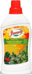 Nawóz Płynny Jesienny Do Roślin Zimozielonych 1 l - Inco