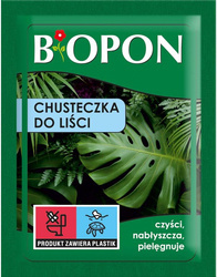 Chusteczka do liści 1 szt