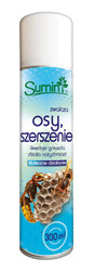 Aerozol Do Zwalczania Os i Szerszeni 300 ml