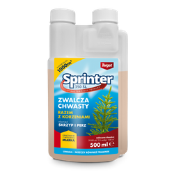 Sprinter 500 ml