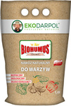 Biohumus Extra SM Sypki Do Warzyw 1 l