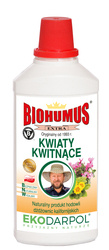 Biohumus Extra Kwiaty Kwitnące 1 l