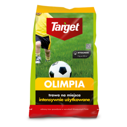 Hobby Olimpia 5 kg trawa sportowa