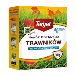 Nawóz jesienny do trawników 1 kg