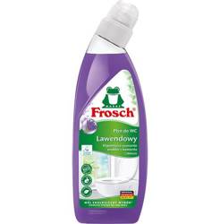 Płyn do WC – lawendowy – 750 ml Frosch