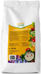 Ziemia okrzemkowa 10 kg - Diato Garden