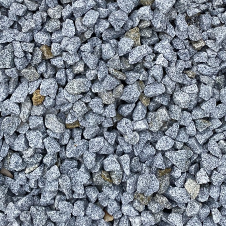 Grys granitowy „Dalmatyńczyk” 16-22 mm – 20 kg