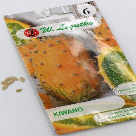 Kiwano 0,2 g - Legutko 