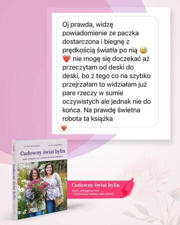 Książka Cudowny Świat Bylin – Lucyna i Alicja Grabowska