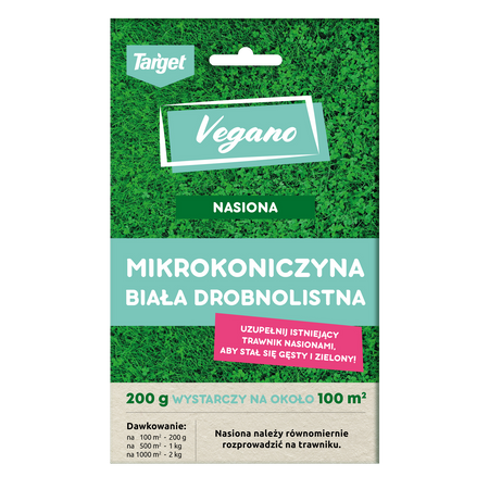 Mikrokoniczyna – nasiona – 0,2 kg Vegano