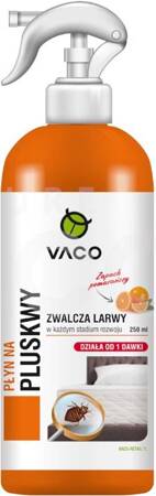 Spray na pluskwy 250 ml  -Vaco